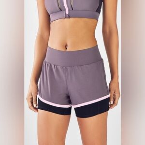 NWT Fabletics Olesia Short